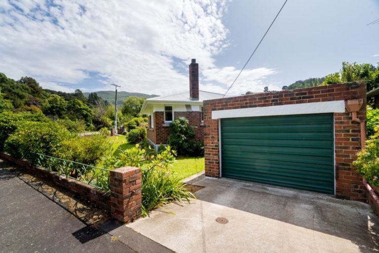 Photo of property in 218 Malvern Street, Woodhaugh, Dunedin, 9010