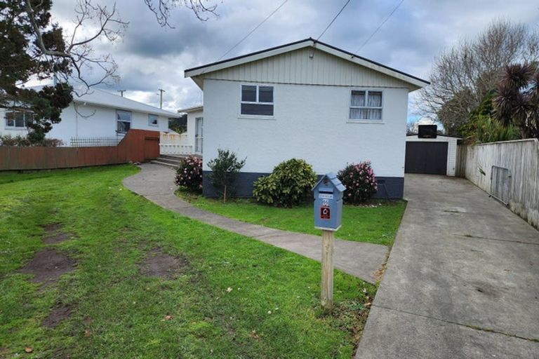Photo of property in 66 Somerset Road, Springvale, Whanganui, 4501