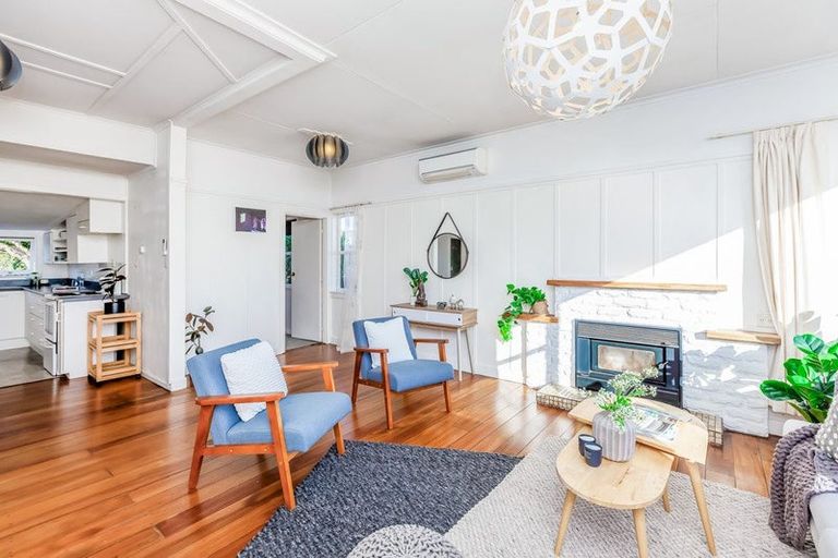 Photo of property in 198 Rosetta Road, Raumati South, Paraparaumu, 5032