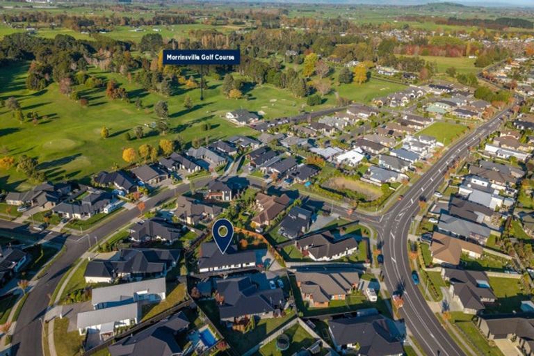 Photo of property in 30 Fairway Drive, Morrinsville, 3300