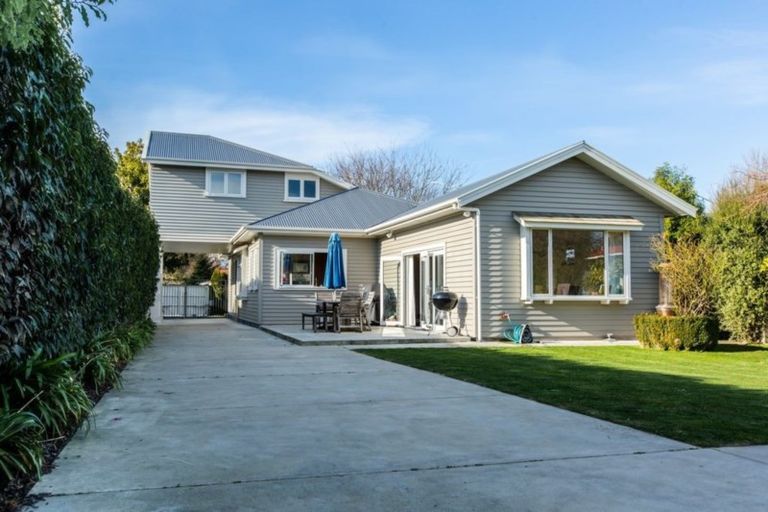Photo of property in 67 Wairakei Road, Bryndwr, Christchurch, 8052