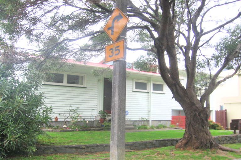 Photo of property in 58 Mulberry Street, Maungaraki, Lower Hutt, 5010