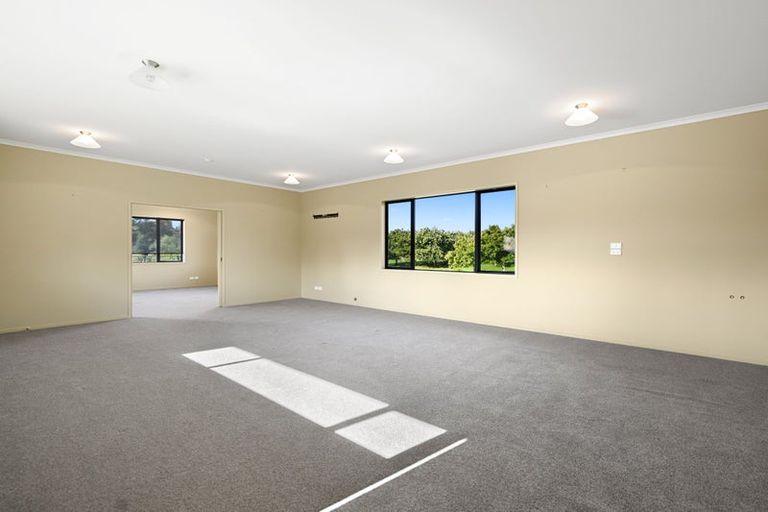Photo of property in 205 Osborne Road, Horsham Downs, Hamilton, 3281