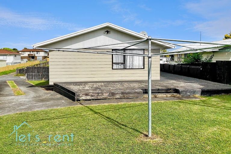 Photo of property in 1/63 Palmers Road, Clendon Park, Auckland, 2103