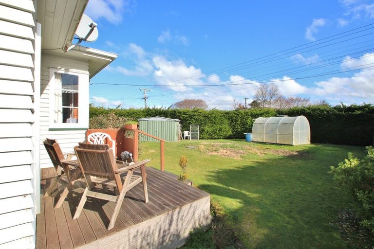 Photo of property in 35 Eccles Street, Gore, 9710