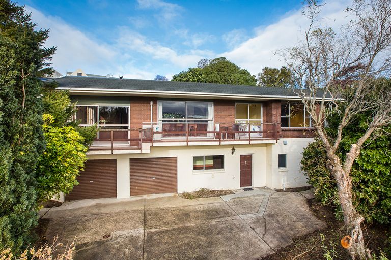 Photo of property in 219 Larnach Road, Waverley, Dunedin, 9013