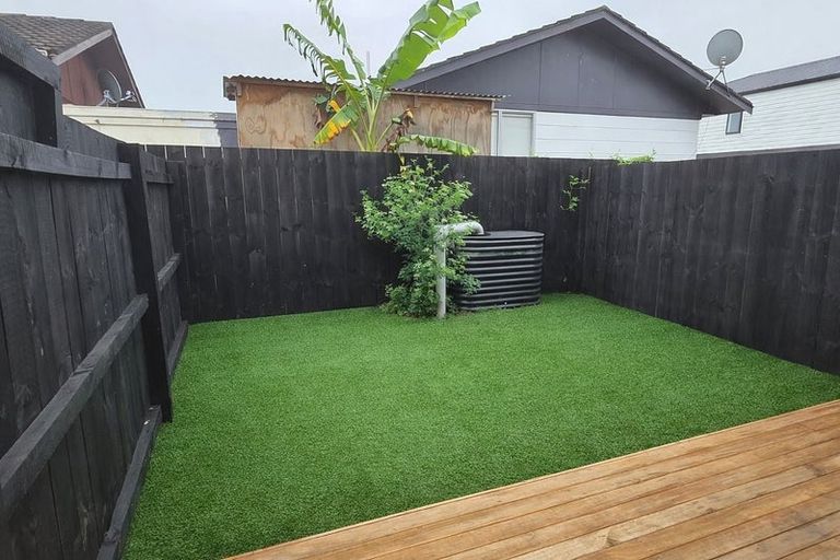Photo of property in 12/21 Tennessee Avenue, Mangere East, Auckland, 2024