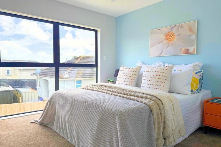 Photo of property in 25a Crawford Avenue, Mangere Bridge, Auckland, 2022