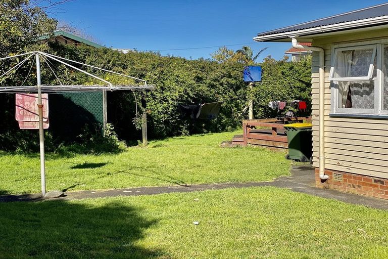 Photo of property in 119 Weymouth Road, Manurewa, Auckland, 2102