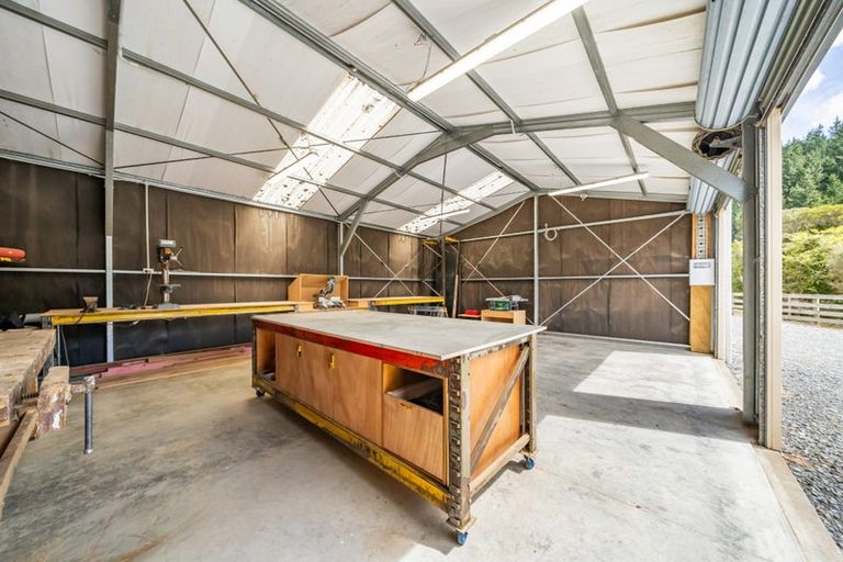 Photo of property in Woodhill Park, 148 Kakariki Way, Whitemans Valley, Upper Hutt, 5371