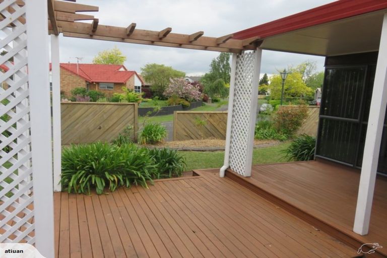 Photo of property in 7 Earls Court, Hillcrest, Hamilton, 3216