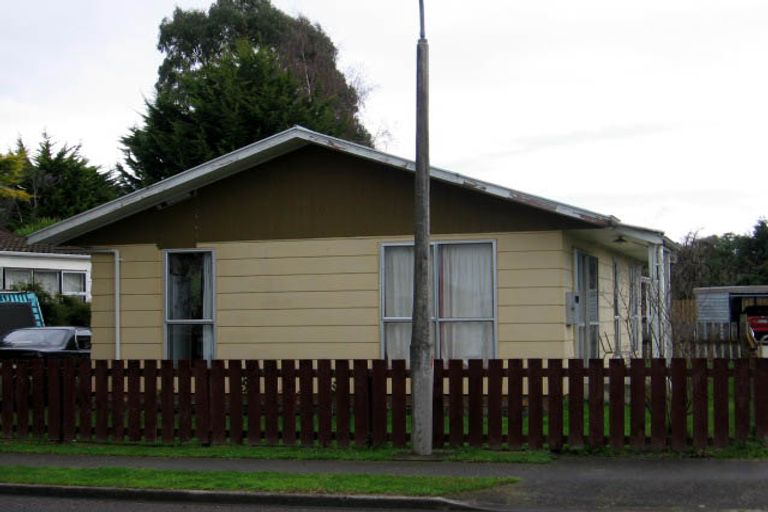 Photo of property in 2/31 Kippenberger Street, Lansdowne, Masterton, 5810