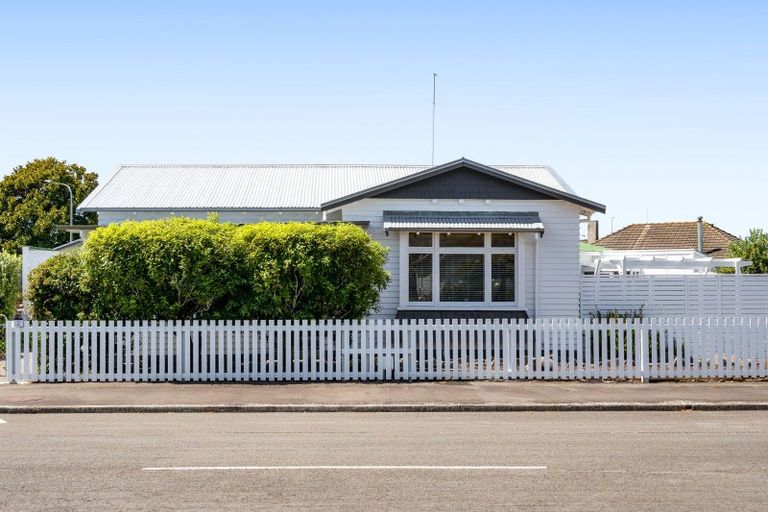Photo of property in 8/2 Mcvay Street, Napier South, Napier, 4110