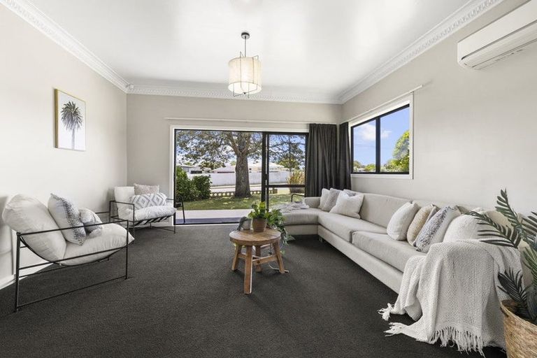 Photo of property in 1 Fairfield Avenue, Huntly, 3700