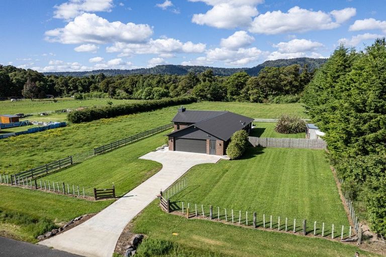 Photo of property in 116 Burns Street, Ohakune, 4625