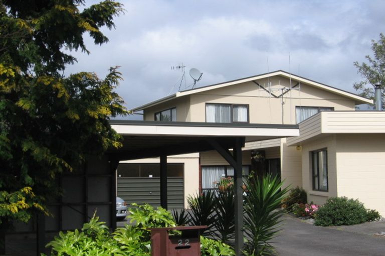 Photo of property in 22 Brinkley Road, Otumoetai, Tauranga, 3110