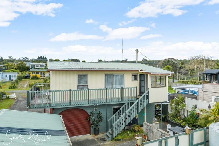 Photo of property in 28 Ngatoto Road, Tinopai, Matakohe, 0593