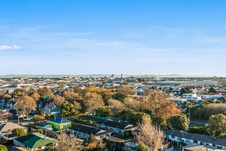 Photo of property in 4/185 Hastings Street East, Waltham, Christchurch, 8023