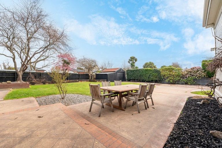 Photo of property in 53 Cain Street, Parkside, Timaru, 7910