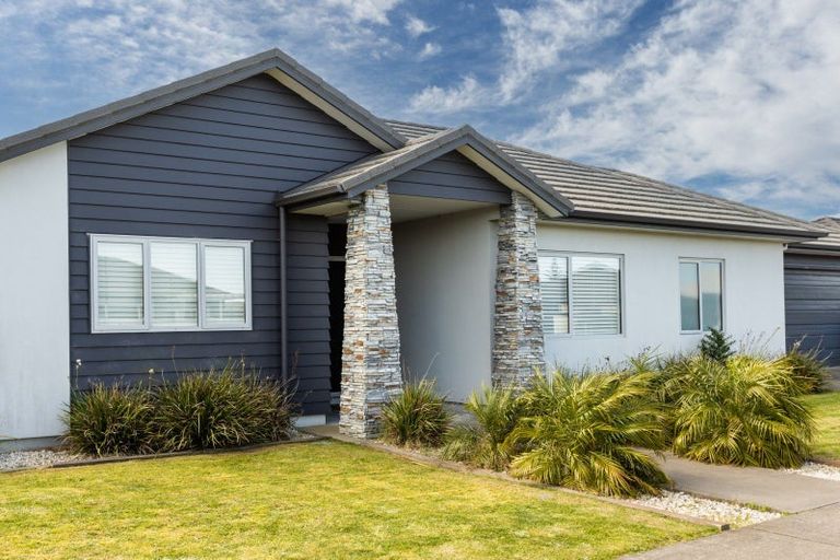 Photo of property in 44 Drake Crescent, Awatoto, Napier, 4110