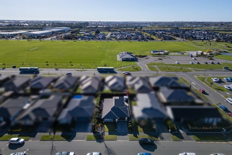 Photo of property in 6 Bouma Street, Halswell, Christchurch, 8025