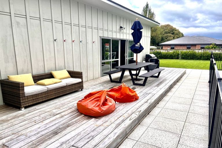 Photo of property in 18a Daniel Street, Martinborough, 5711