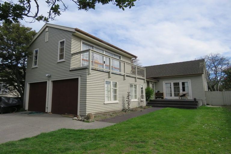 Photo of property in 41 Wainui Street, Riccarton, Christchurch, 8041