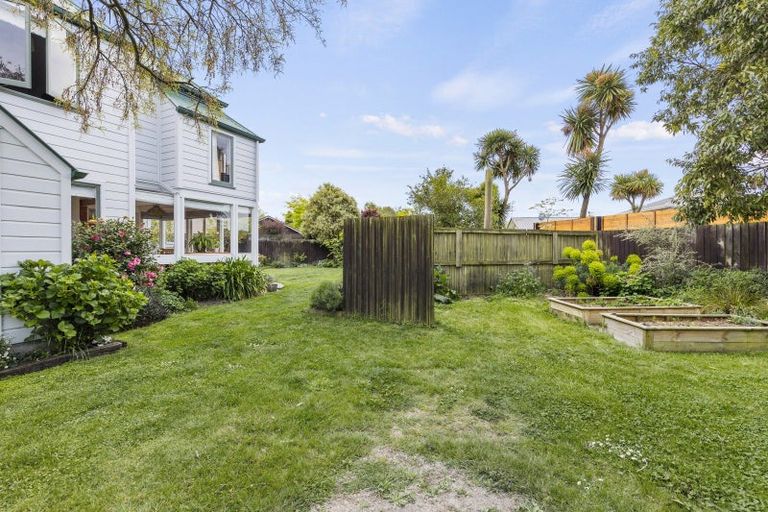 Photo of property in 64 Rangiora Woodend Road, Woodend, 7610