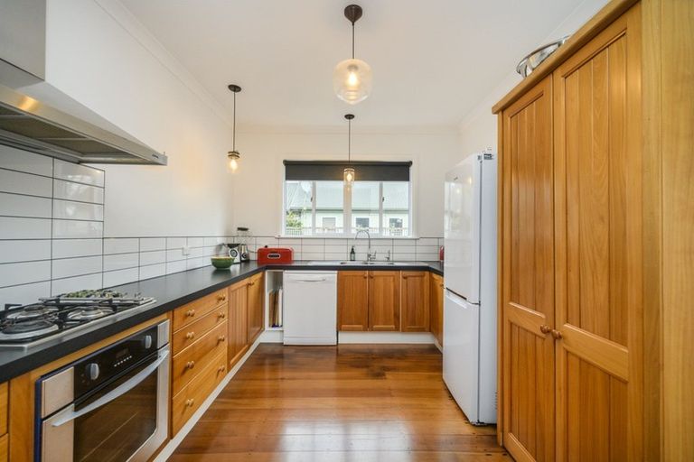 Photo of property in 40 Manawatu Street, Hokowhitu, Palmerston North, 4410