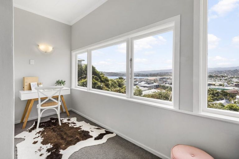 Photo of property in 71 Duncan Terrace, Kilbirnie, Wellington, 6022