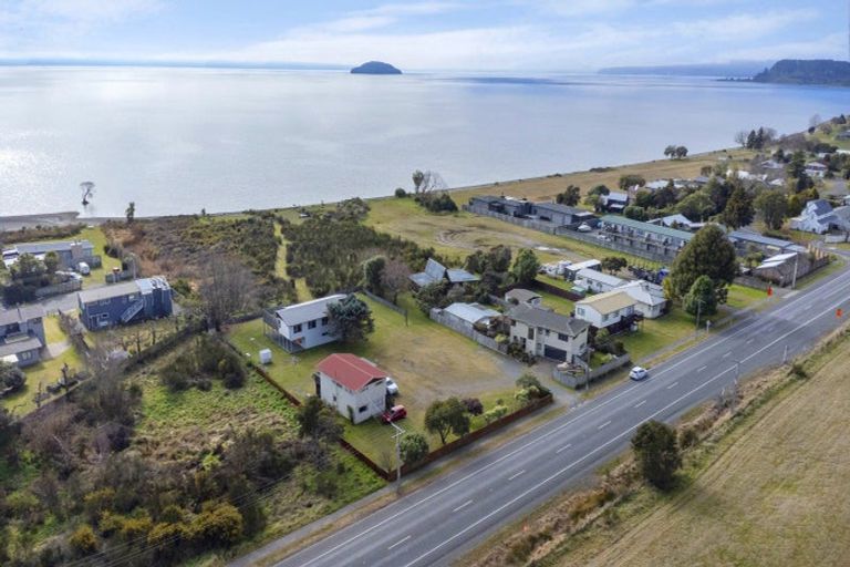 Photo of property in 329 State Highway 1, Tauranga Taupo, Turangi, 3382