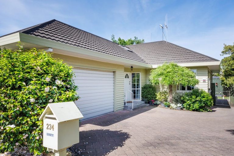 Photo of property in 234 Victoria Avenue, Hokowhitu, Palmerston North, 4410