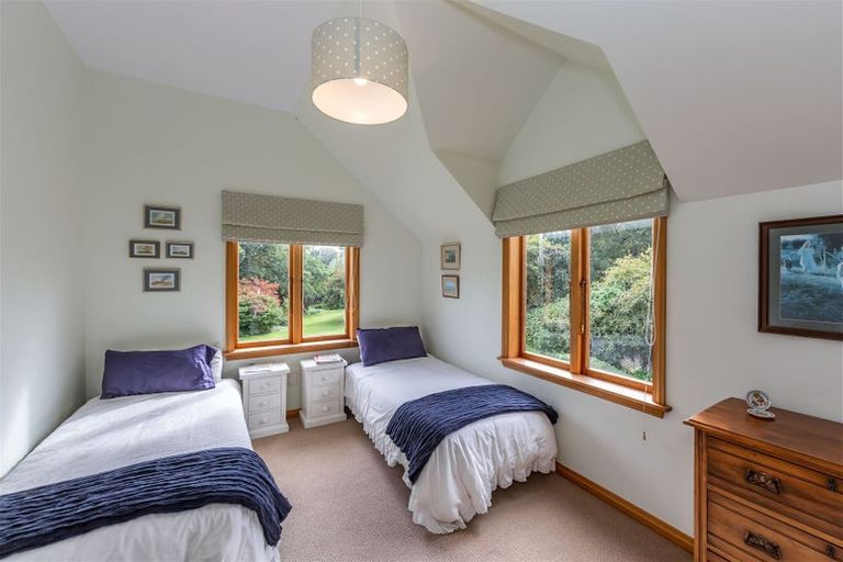 Photo of property in 313 Plaskett Road, Fernside, Rangiora, 7471