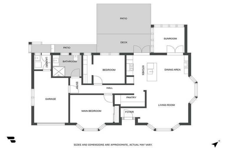 Photo of property in 1/9 Stanley Avenue, Milford, Auckland, 0620