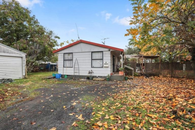 Photo of property in 36a Bader Street, Bader, Hamilton, 3206