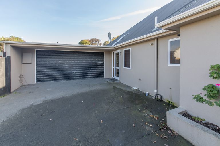 Photo of property in 9a Pandora Street, North New Brighton, Christchurch, 8083