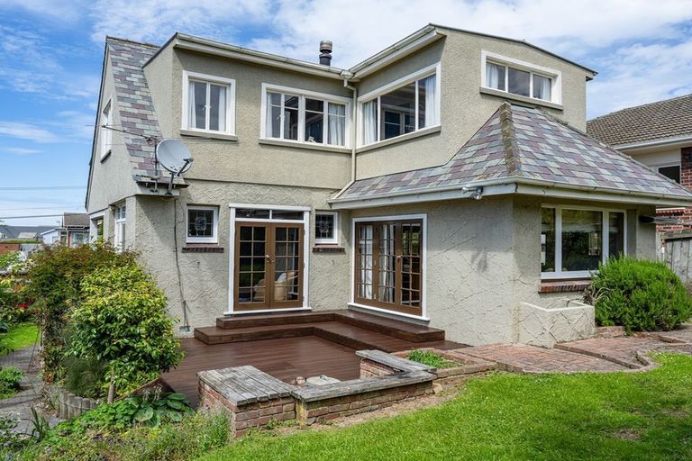 Photo of property in 54 Hawthorn Avenue, Mornington, Dunedin, 9011