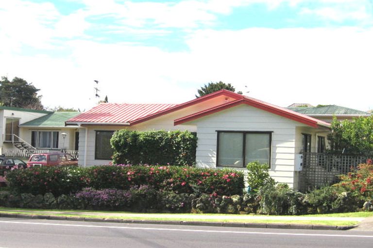 Photo of property in 2/258 Bucklands Beach Road, Bucklands Beach, Auckland, 2012