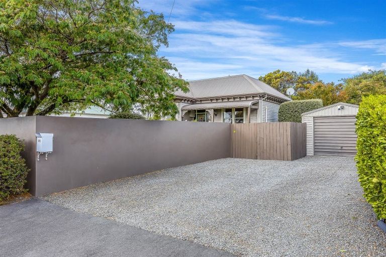 Photo of property in 125 Kippenberger Avenue, Rangiora, 7400