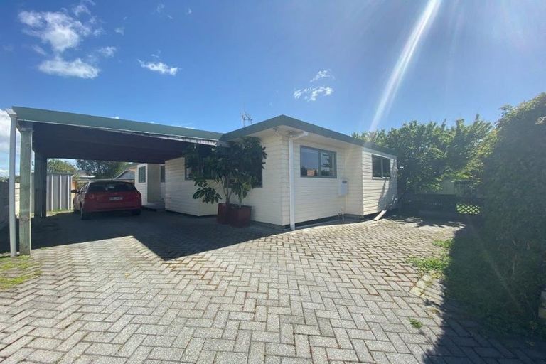 Photo of property in 26 Maranui Street, Mount Maunganui, 3116