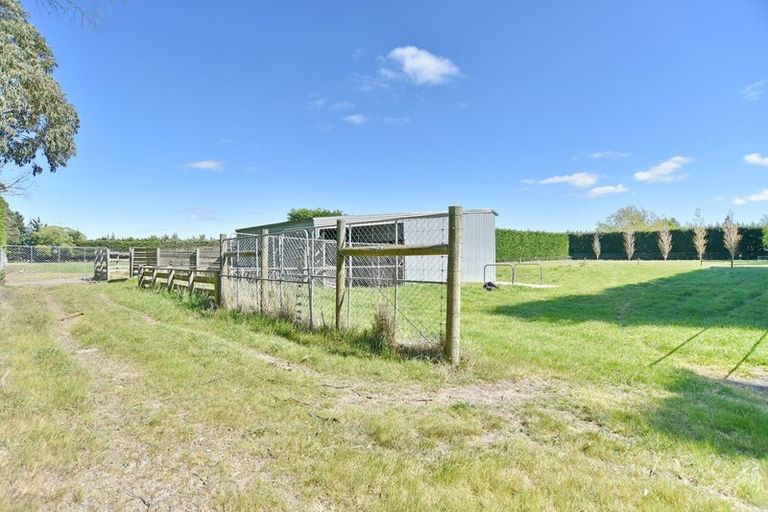 Photo of property in 496 West Melton Road, West Melton, Christchurch, 7676