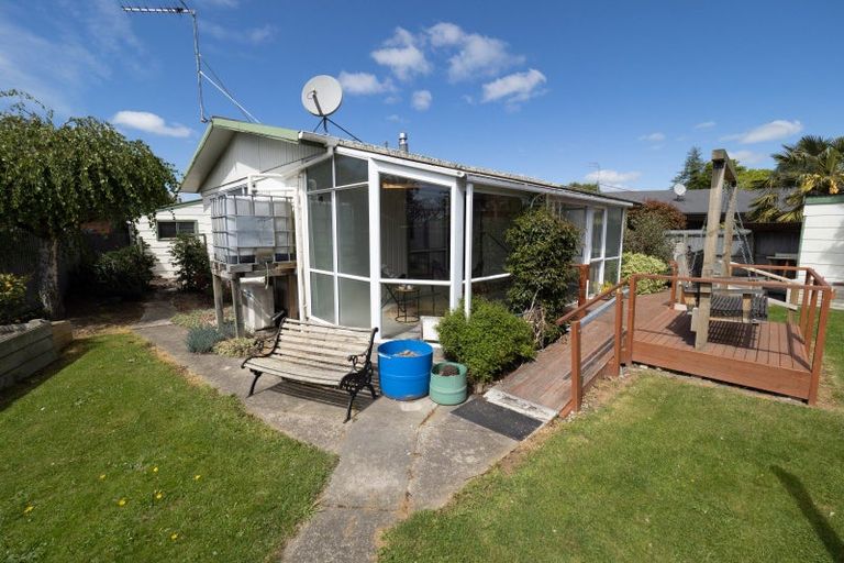 Photo of property in 172 Harland Street, Tinwald, Ashburton, 7700