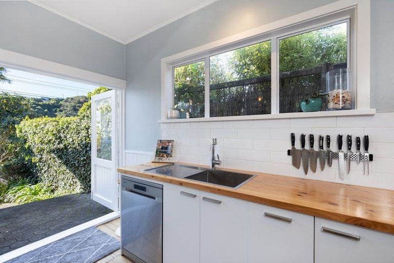 Photo of property in 3 Waterhouse Street, Enner Glynn, Nelson, 7011