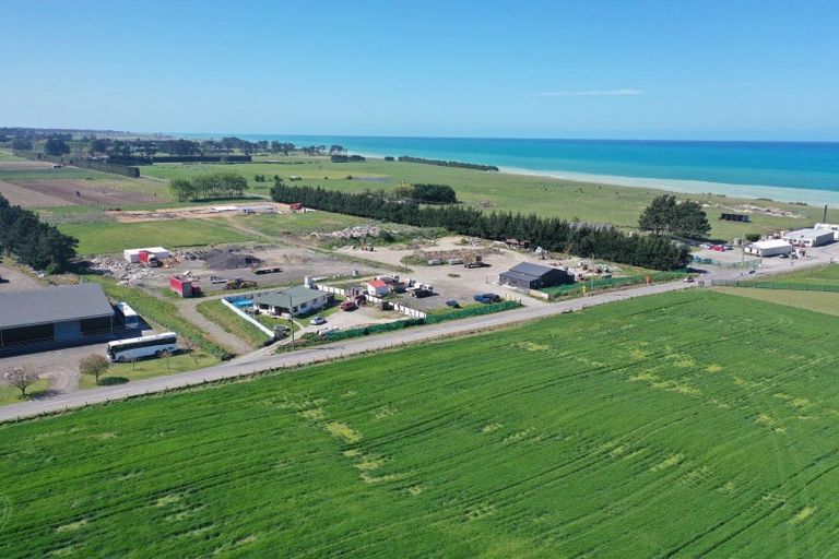 Photo of property in 1a College Street, Oamaru North, Oamaru, 9400