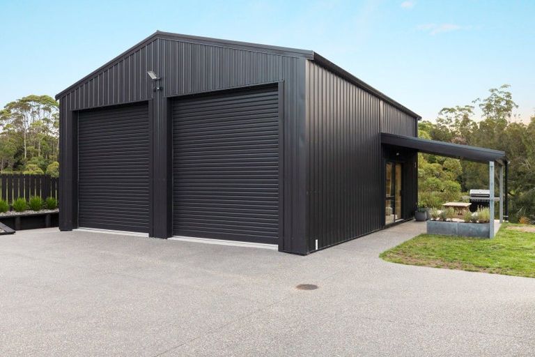 Photo of property in 2 Waiari Way, Kuaotunu West, Whitianga, 3592