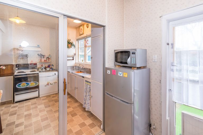 Photo of property in 432 Barrington Street, Spreydon, Christchurch, 8024