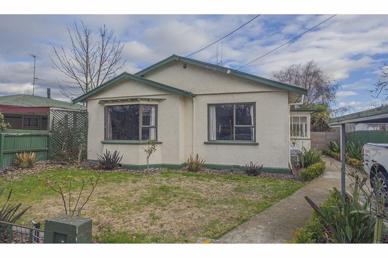 Photo of property in 45 Cain Street, Parkside, Timaru, 7910