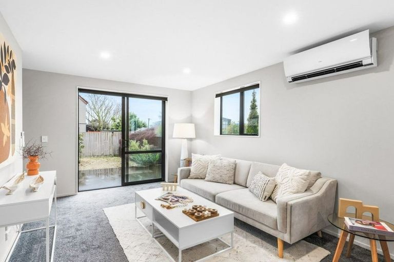Photo of property in 411d Armagh Street, Linwood, Christchurch, 8011
