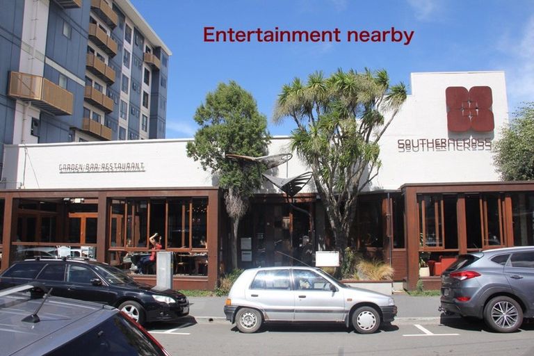 Photo of property in 5/267 Cuba Street, Te Aro, Wellington, 6011