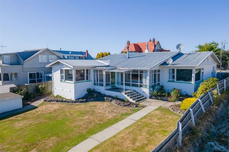Photo of property in 6 Mere Mere Street, Seaview, Timaru, 7910